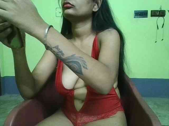 sweet-kaniika webcam