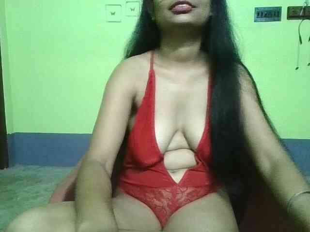 sweet-kaniika webcam