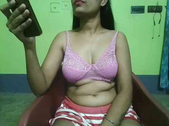 sweet-kaniika webcam