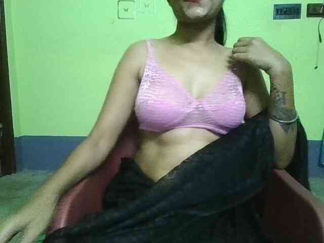 sweet-kaniika webcam