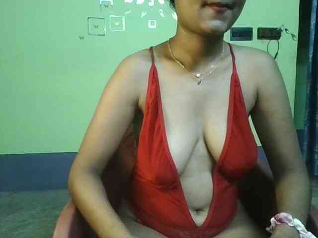 sweet-kaniika webcam