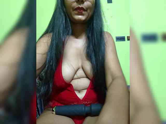 sweet-kaniika webcam