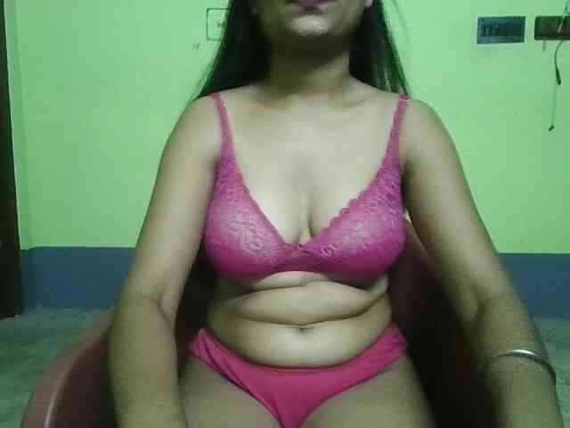 sweet-kaniika webcam