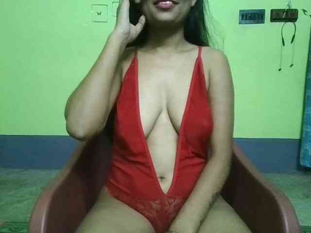 sweet-kaniika webcam