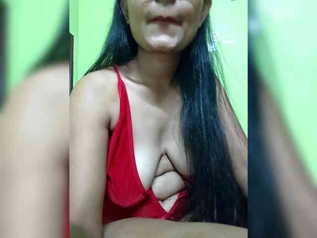 sweet-kaniika webcam