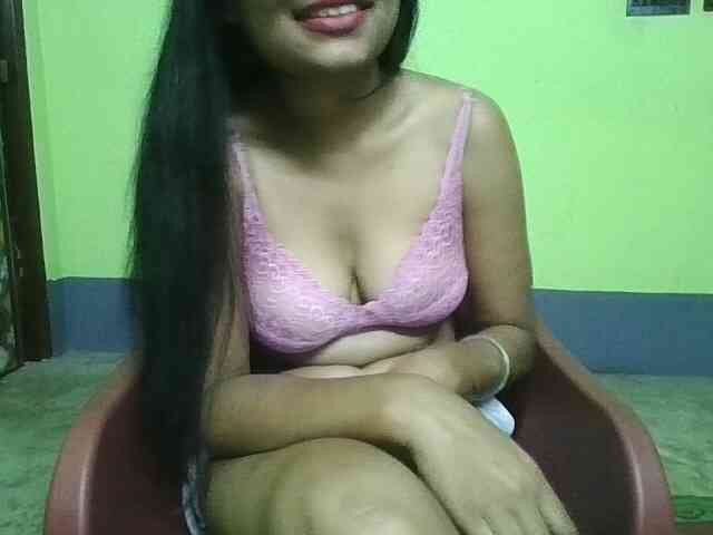 sweet-kaniika webcam