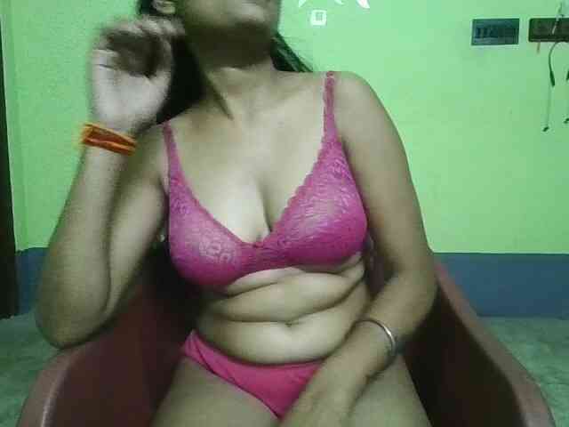 sweet-kaniika webcam