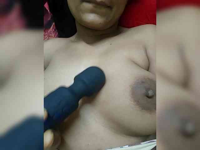 sweet-kaniika webcam