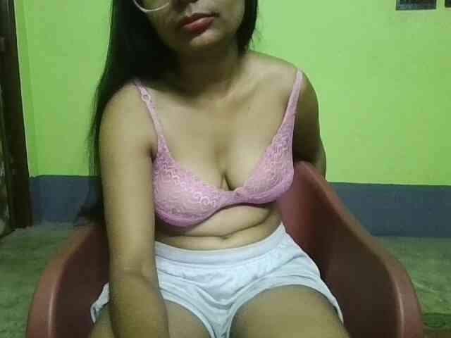 sweet-kaniika webcam