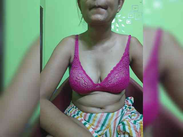 sweet-kaniika Live Webcam on BongaCams