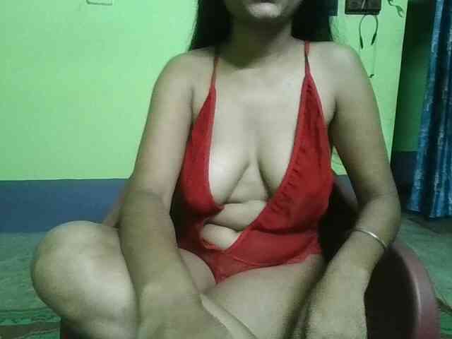 sweet-kaniika webcam