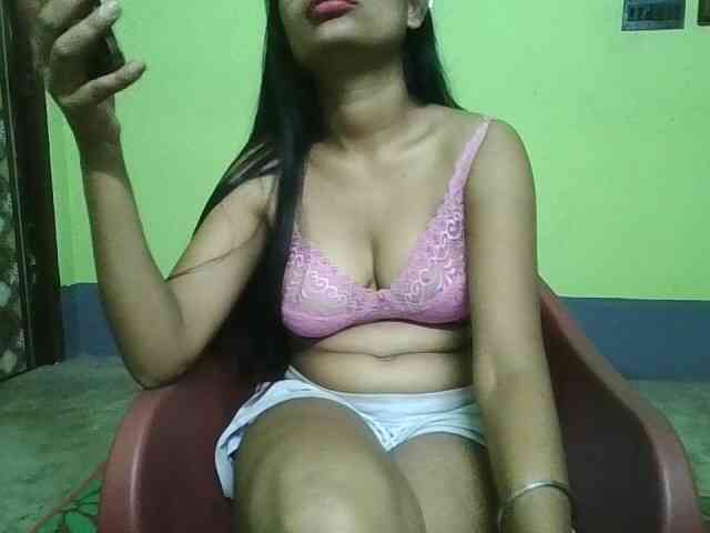 sweet-kaniika webcam