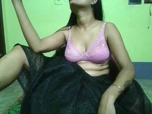 sweet-kaniika webcam