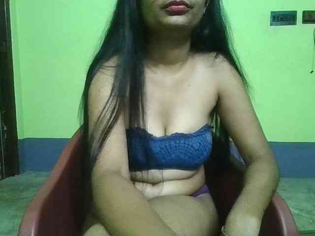 sweet-kaniika webcam