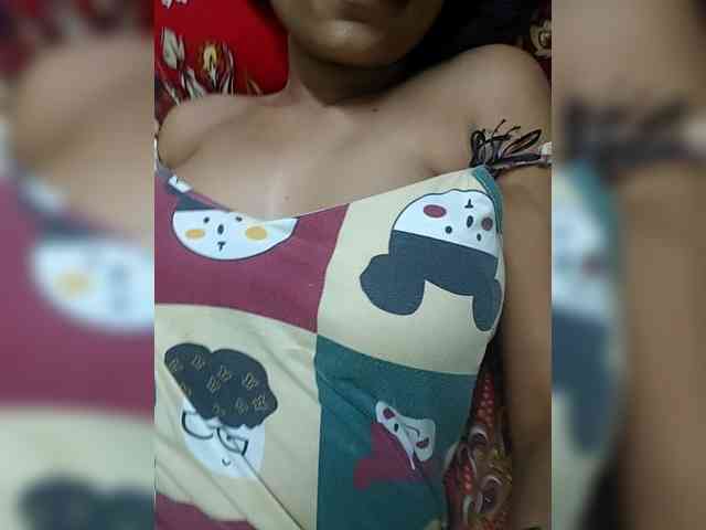 sweet-kaniika webcam