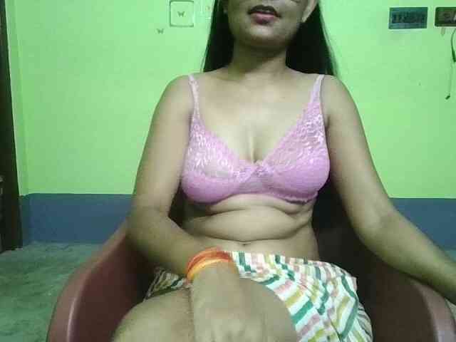sweet-kaniika webcam