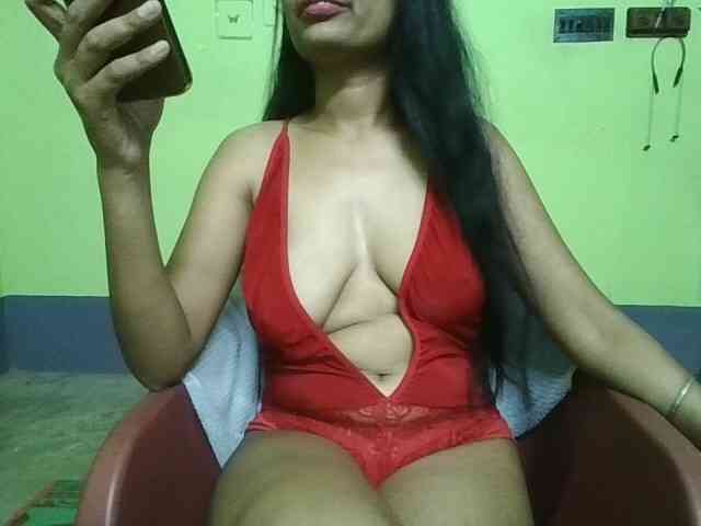 sweet-kaniika webcam