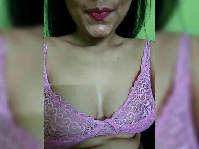 sweet-kaniika webcam