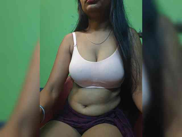 sweet-kaniika webcam