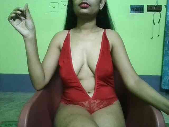 sweet-kaniika webcam