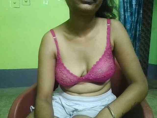 sweet-kaniika webcam