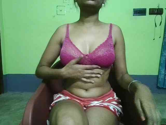 sweet-kaniika webcam