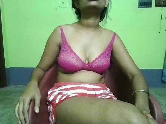 sweet-kaniika webcam