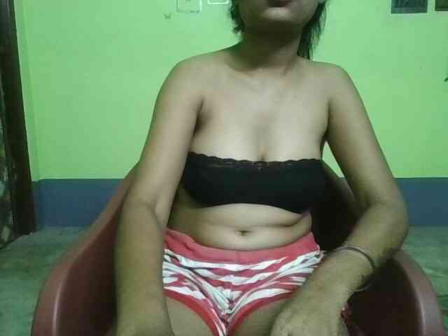 sweet-kaniika webcam