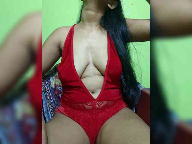 sweet-kaniika webcam
