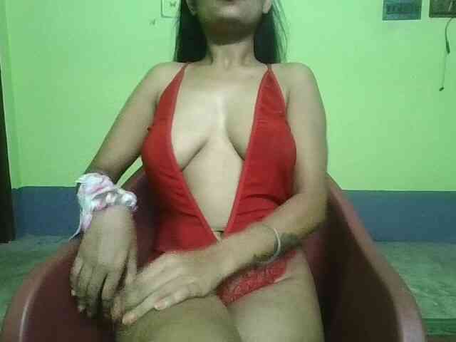 sweet-kaniika webcam