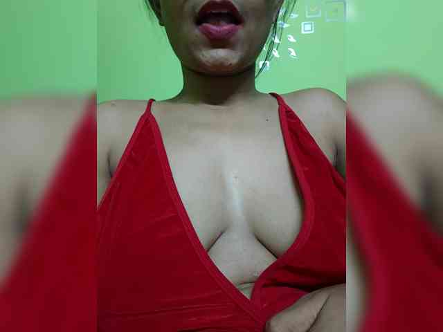 sweet-kaniika webcam