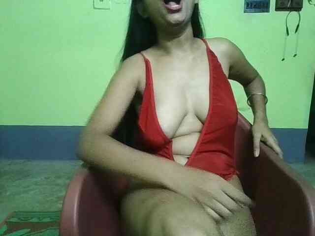 sweet-kaniika webcam