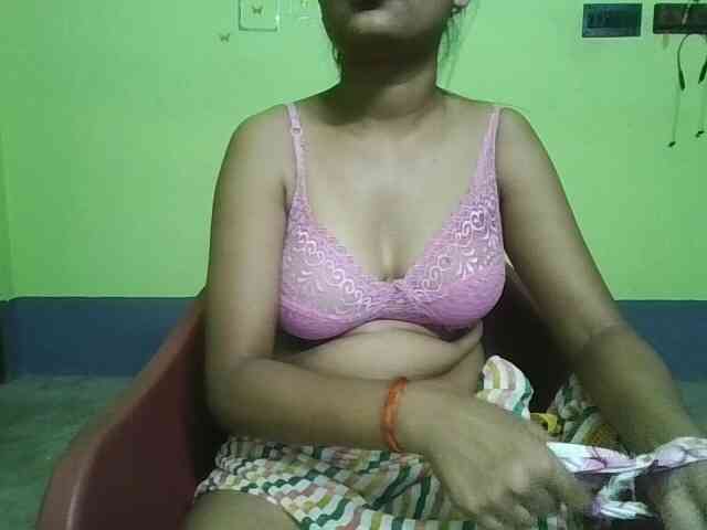sweet-kaniika webcam