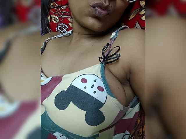 sweet-kaniika webcam