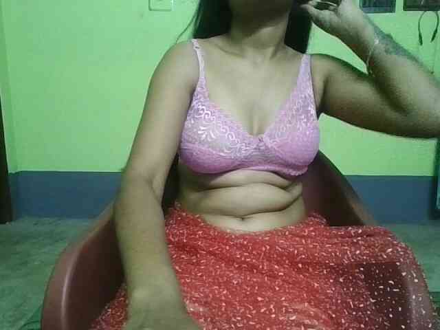 sweet-kaniika webcam