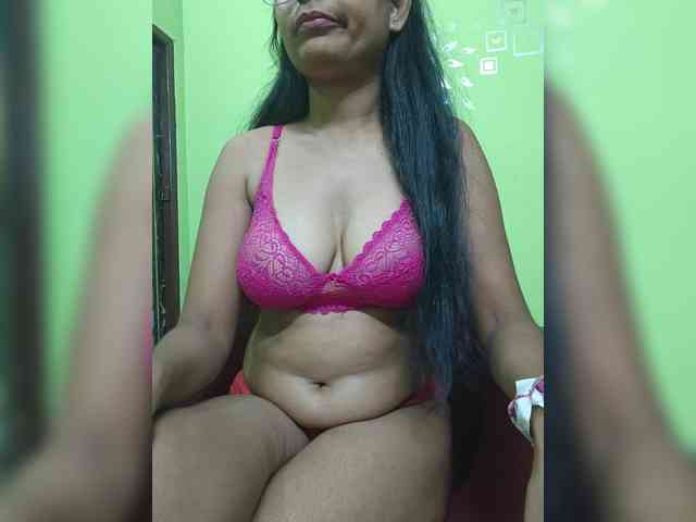 sweet-kaniika webcam