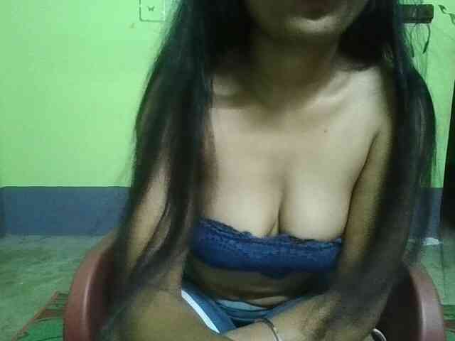 sweet-kaniika webcam