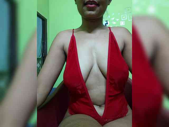 sweet-kaniika webcam