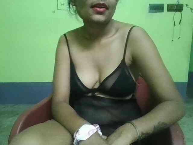 sweet-kaniika webcam