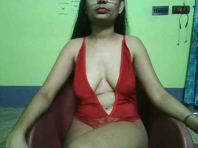 sweet-kaniika webcam