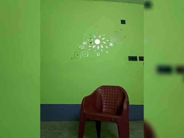 sweet-kaniika webcam