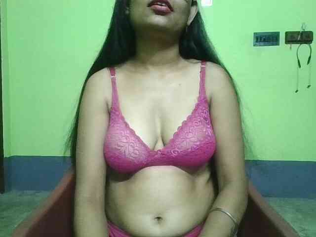 sweet-kaniika webcam