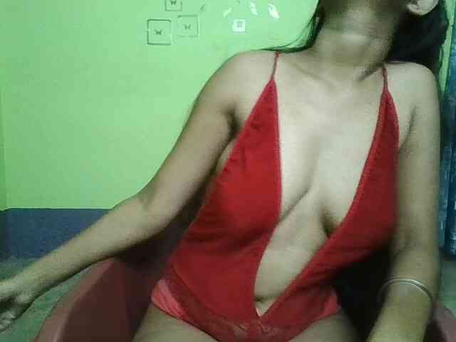 sweet-kaniika webcam