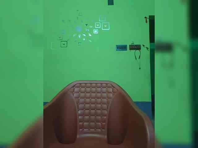 sweet-kaniika webcam