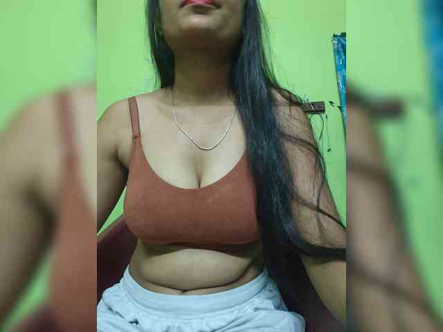 sweet-kaniika webcam