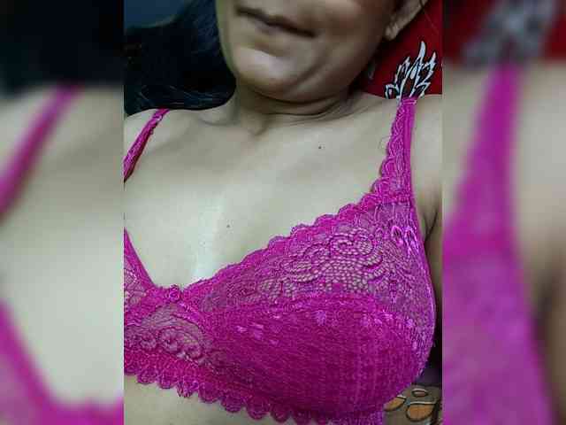 sweet-kaniika webcam