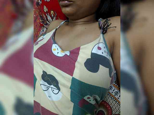 sweet-kaniika webcam