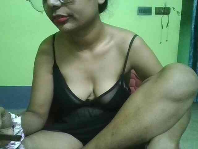 sweet-kaniika webcam