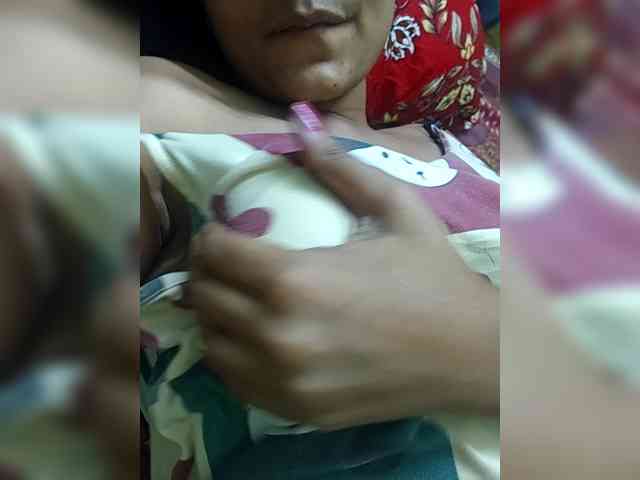 sweet-kaniika webcam