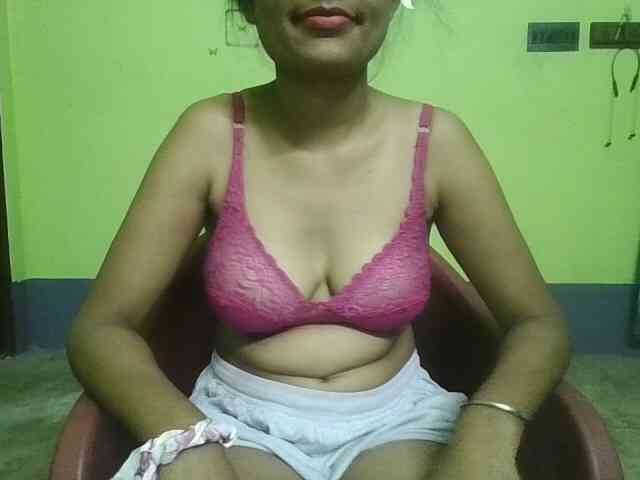 sweet-kaniika webcam